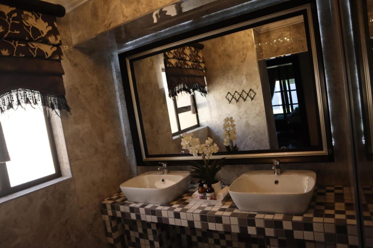 Villa Grande Luxury Accommodation 韦尔科姆 外观 照片
