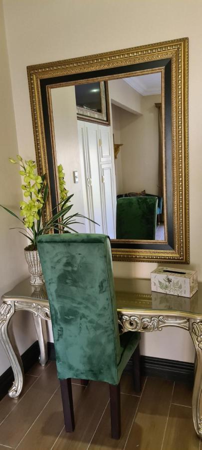 Villa Grande Luxury Accommodation 韦尔科姆 外观 照片