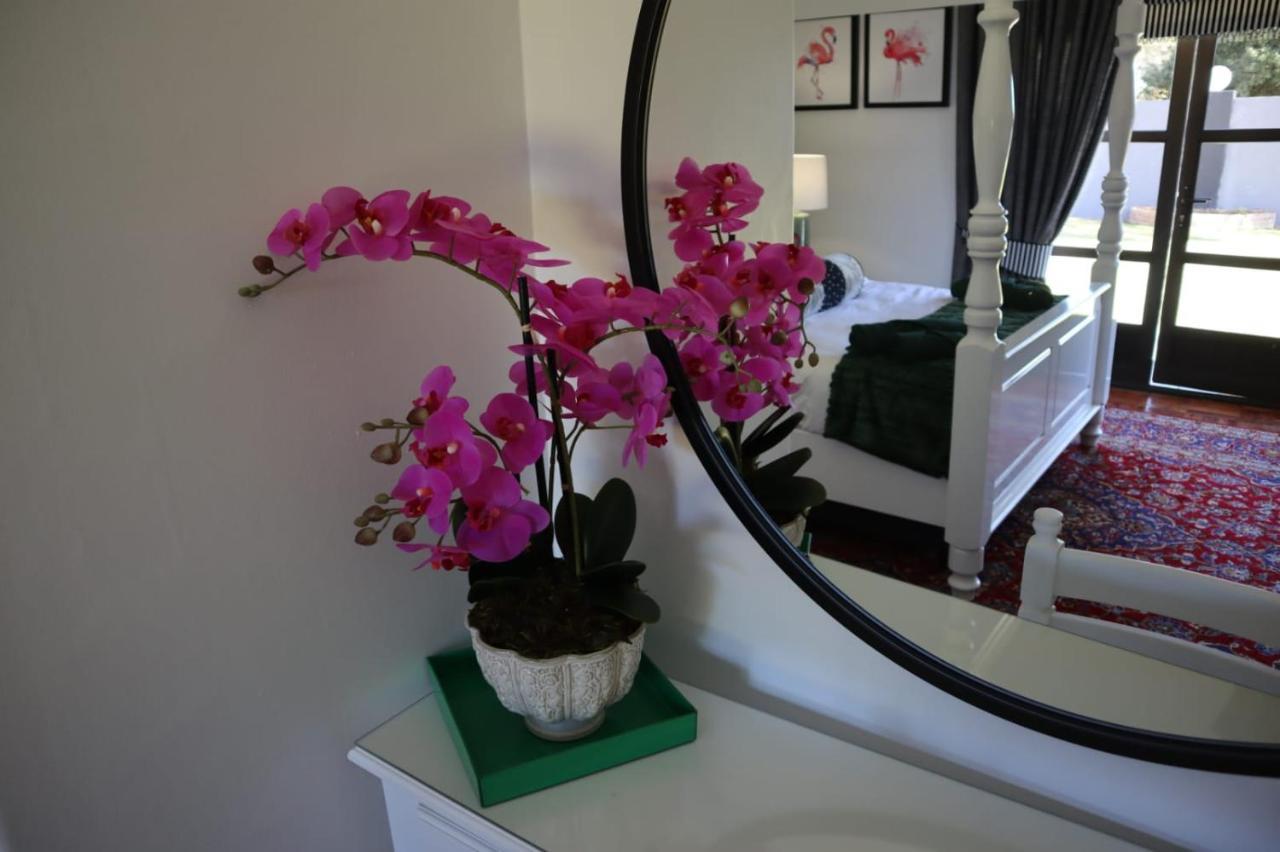 Villa Grande Luxury Accommodation 韦尔科姆 外观 照片