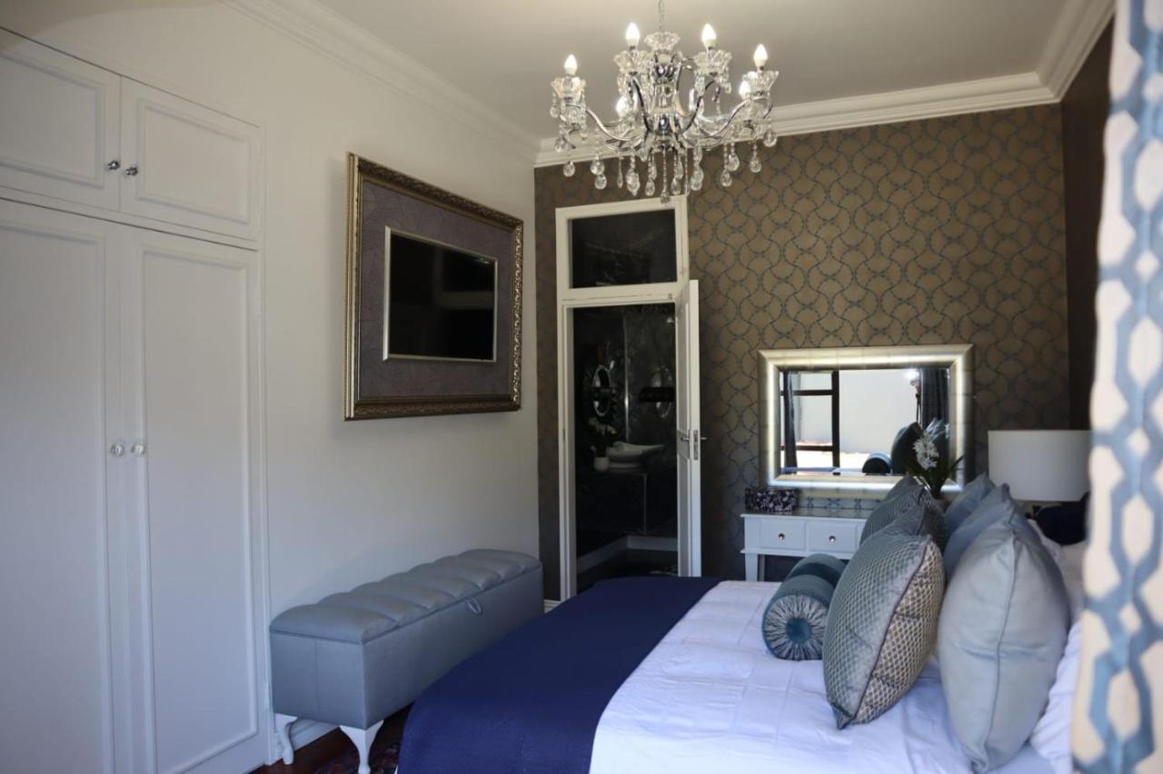 Villa Grande Luxury Accommodation 韦尔科姆 外观 照片