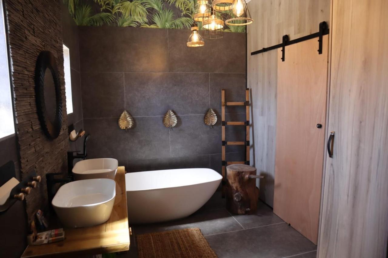 Villa Grande Luxury Accommodation 韦尔科姆 外观 照片