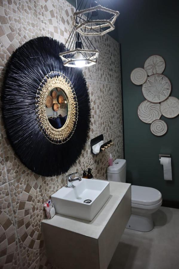 Villa Grande Luxury Accommodation 韦尔科姆 外观 照片