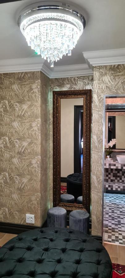 Villa Grande Luxury Accommodation 韦尔科姆 外观 照片
