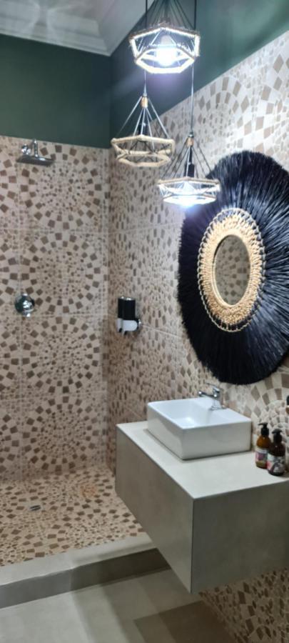 Villa Grande Luxury Accommodation 韦尔科姆 外观 照片