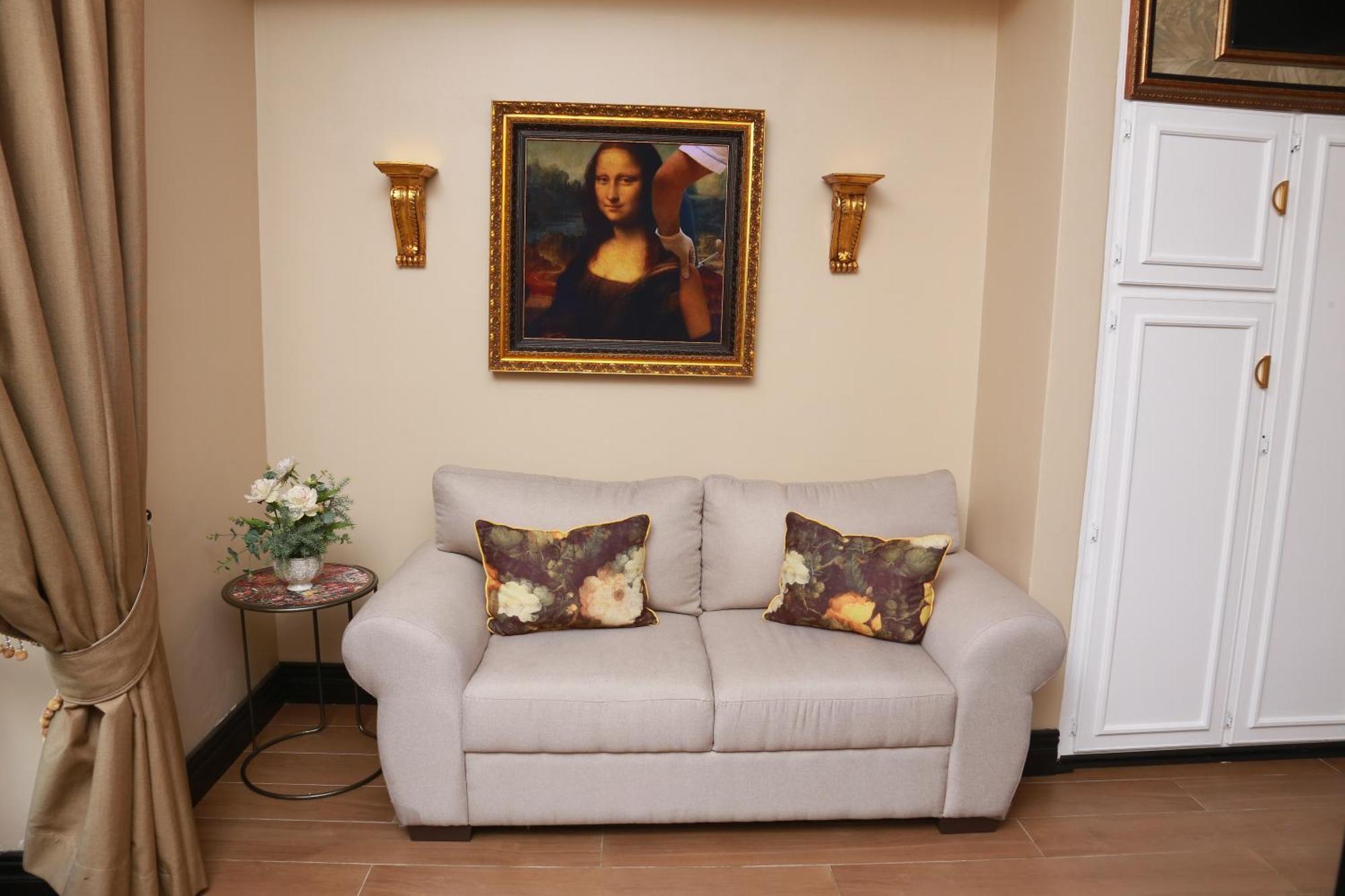 Villa Grande Luxury Accommodation 韦尔科姆 外观 照片