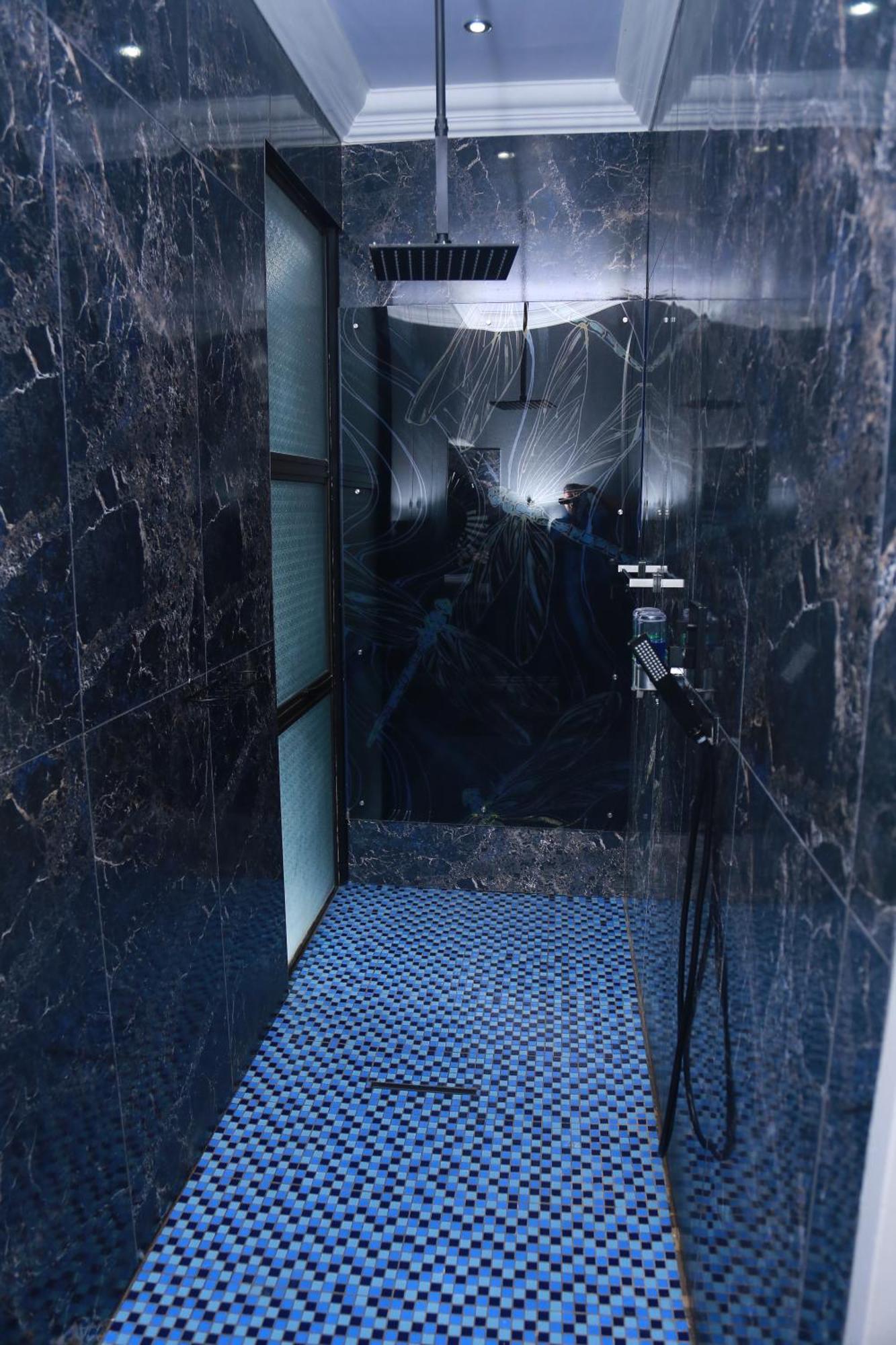 Villa Grande Luxury Accommodation 韦尔科姆 外观 照片